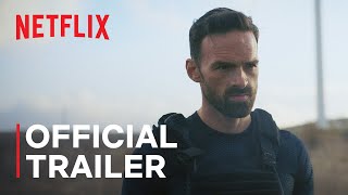 迷失的子弹2 |官方预告片| Netflix