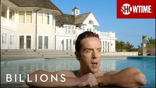 Billions（2016）|官方预告片| Paul Giamatti和Damian Lewis SHOWTIME系列