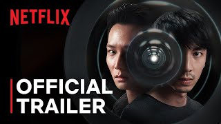 删除|官方预告片| Netflix