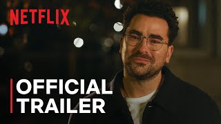 Good Grief |官方预告片| Netflix