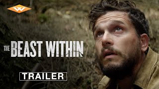 THE BEAST WITHIN |官方预告片| Kit Harington主演| 7月26日上映