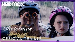 圣诞之谜-官方预告片|观看HBO Max 11/24
