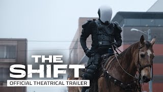官方戏剧预告片| The Shift