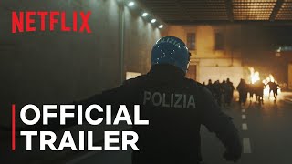 公众骚乱|官方预告片|Netflix