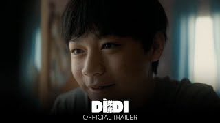 DμDI（高清）-官方预告片〔HD〕-仅在影院7月26日