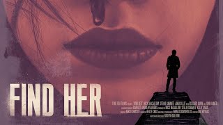 《找到她》（2022）-预告片