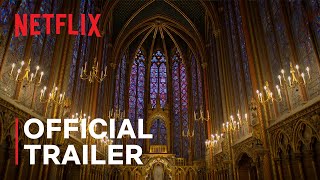 信仰之谜|官方预告片| Netflix