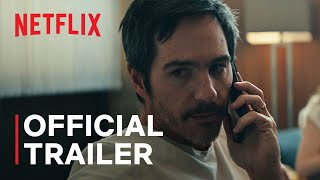 不可协商|官方预告片|Netflix