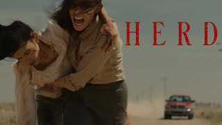 英雄-官方电影预告片（2023）