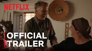 《活到100岁：蓝色地带的秘密》|官方预告片| Netflix