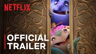 Spellbound |官方预告片| Netflix