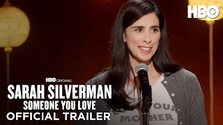 莎拉·西尔弗曼：你爱的人|官方预告片| HBO