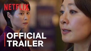 Queenmaker |官方预告片| Netflix〔ENG SUB〕