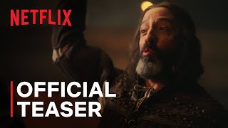 《十日谈》|官方预告片| Netflix