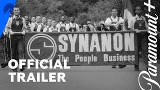 《生于Synanon》|官方预告片|派拉蒙+
