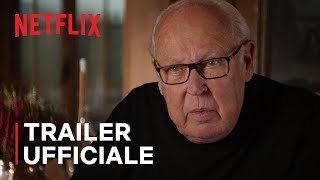 原则|官方预告片| Netflix