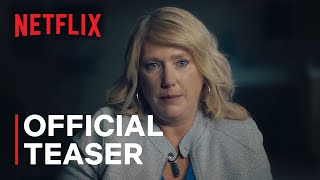 抓捕杀手护士|官方调侃| Netflix
