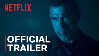 《我的名字是复仇者》|官方预告片| Netflix