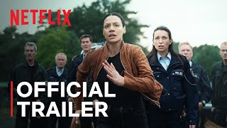 亲爱的孩子|官方预告片| Netflix