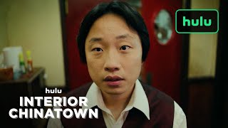 唐人街内部|官方预告片| Hulu