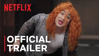 《皇家喜剧》|官方预告片| Netflix