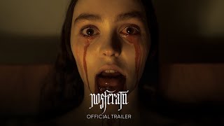 NOSFERATU-官方预告片[HD]-仅限12月25日上映