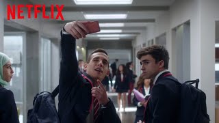 《菁英殺機》主要預告 | 正式版 [HD] | Netflix