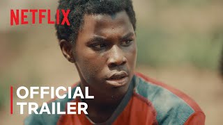 Ijogbon |官方预告片| Netflix