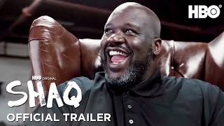 Shaq|官方预告片|HBO