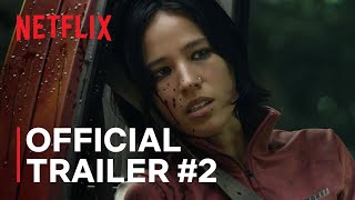 请勿移动|官方预告片#2 | Netflix