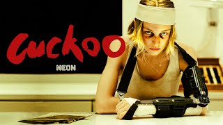 CUCKOO-官方预告片#2-8月9日上映