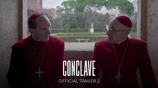 CONCLAVE-官方预告片2[HD]-仅10月25日上映