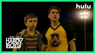 哈迪男孩-预告片（官方）•Hulu原创