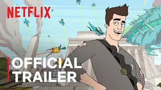 Mulligan |官方预告片| Netflix