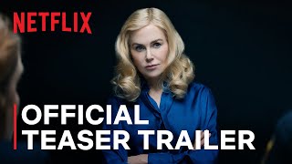 完美情侣|官方预告片| Netflix