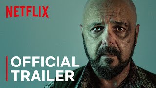 反馈|官方预告片| Netflix