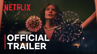 Griselda |官方预告片| Netflix