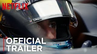 一级方程式赛车：求生之路|官方预告片[HD]|Netflix