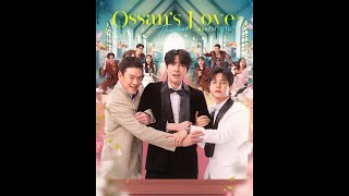 【日语字幕】Ossan's Love Thailand官方预告片