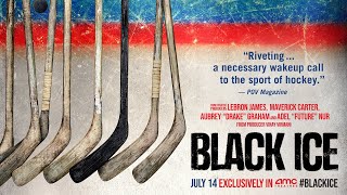 《黑冰》|官方预告片| 7月14日AMC影院独家上映
