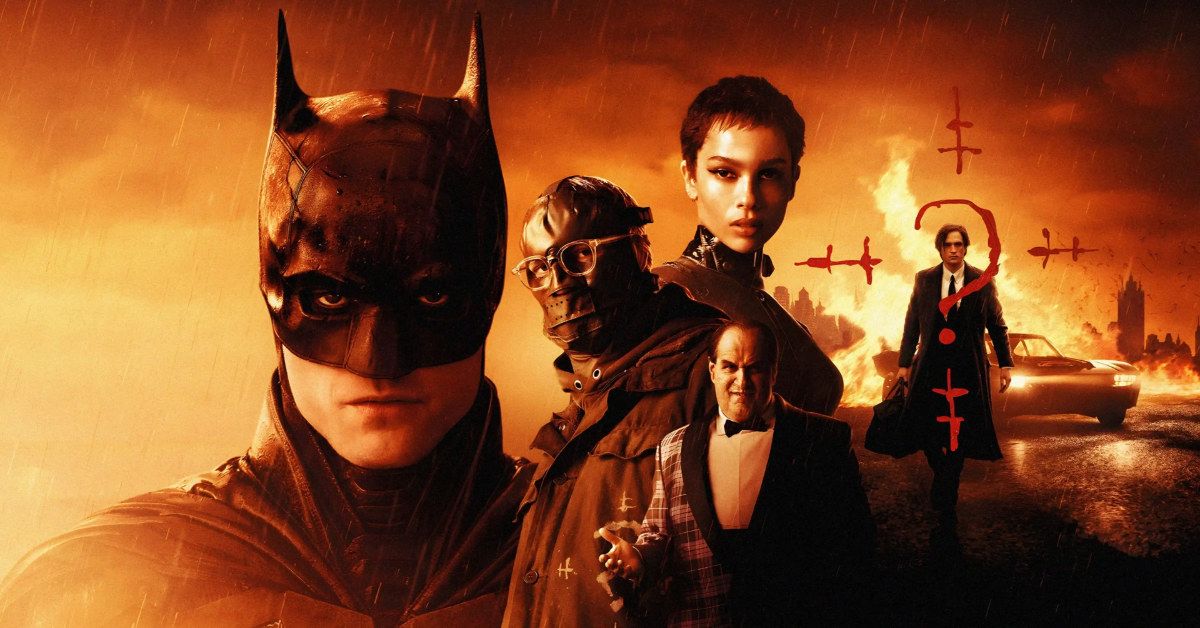 羅伯特·帕丁森（Robert Pattinson）的蝙蝠俠不會與其它DC電影有交集