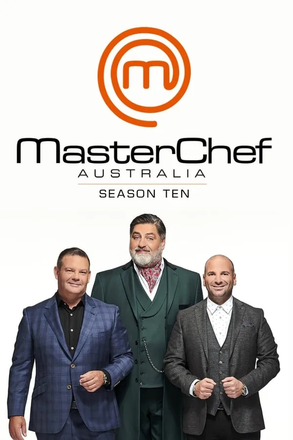 MasterChef Australia Season 10