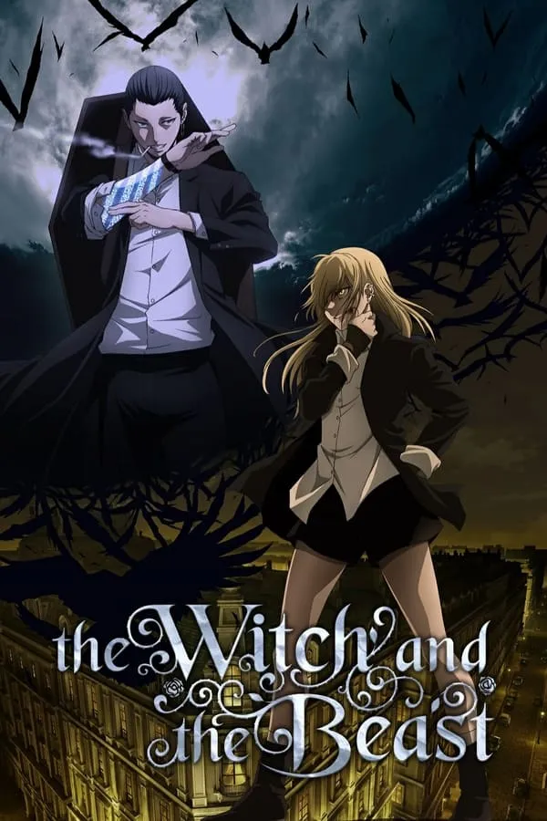The Witch and the Beast Season 1