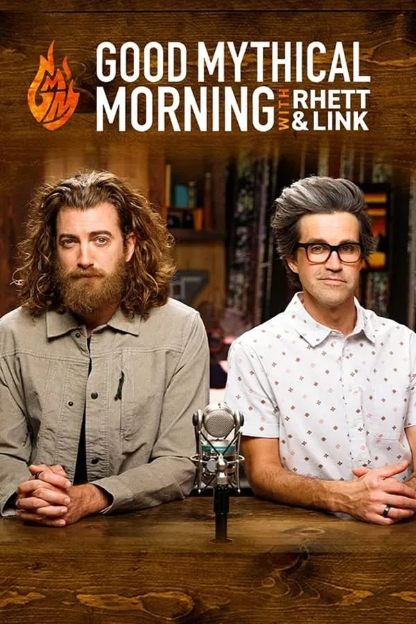 Good Mythical Morning 第 23 季