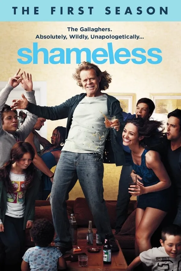 Shameless Season 1