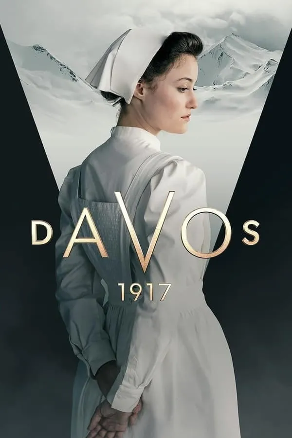 Davos 1917 Season 1
