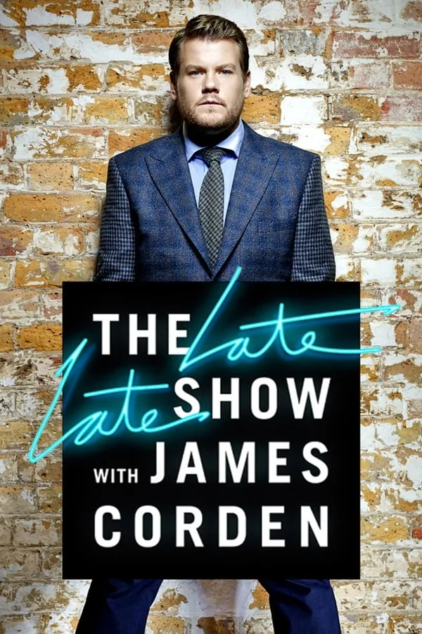 The Late Late Show with James Corden Season 2