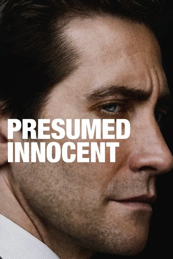 Presumed Innocent Season 1