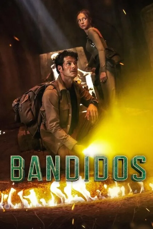 Bandidos Season 2