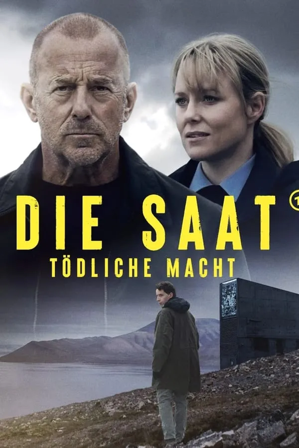 Die Saat - Tödliche Macht